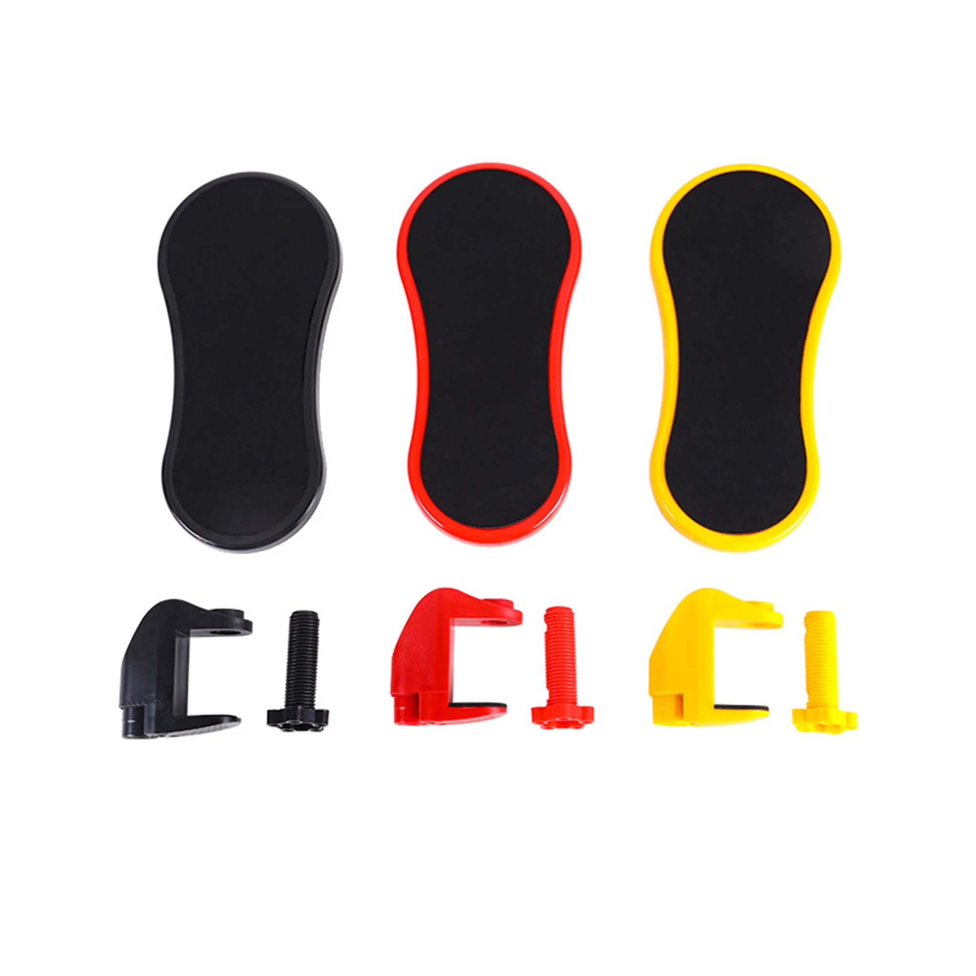 Desktop Hand Support Bracket 2