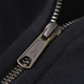 American Giant Moto Full Zip - Men's 10
