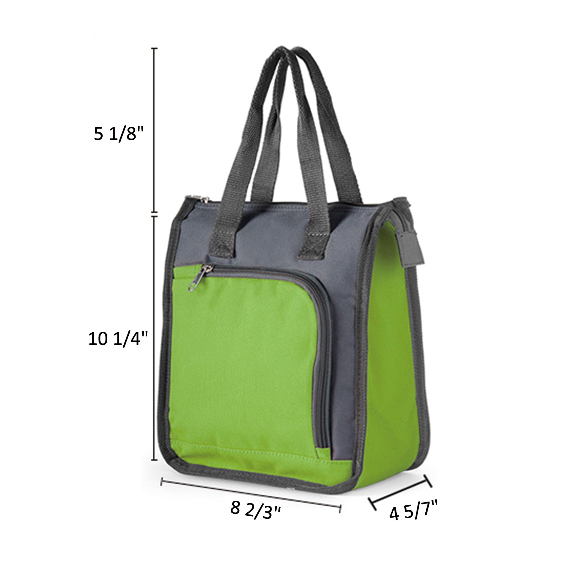 Lunch Cooler Bag 2