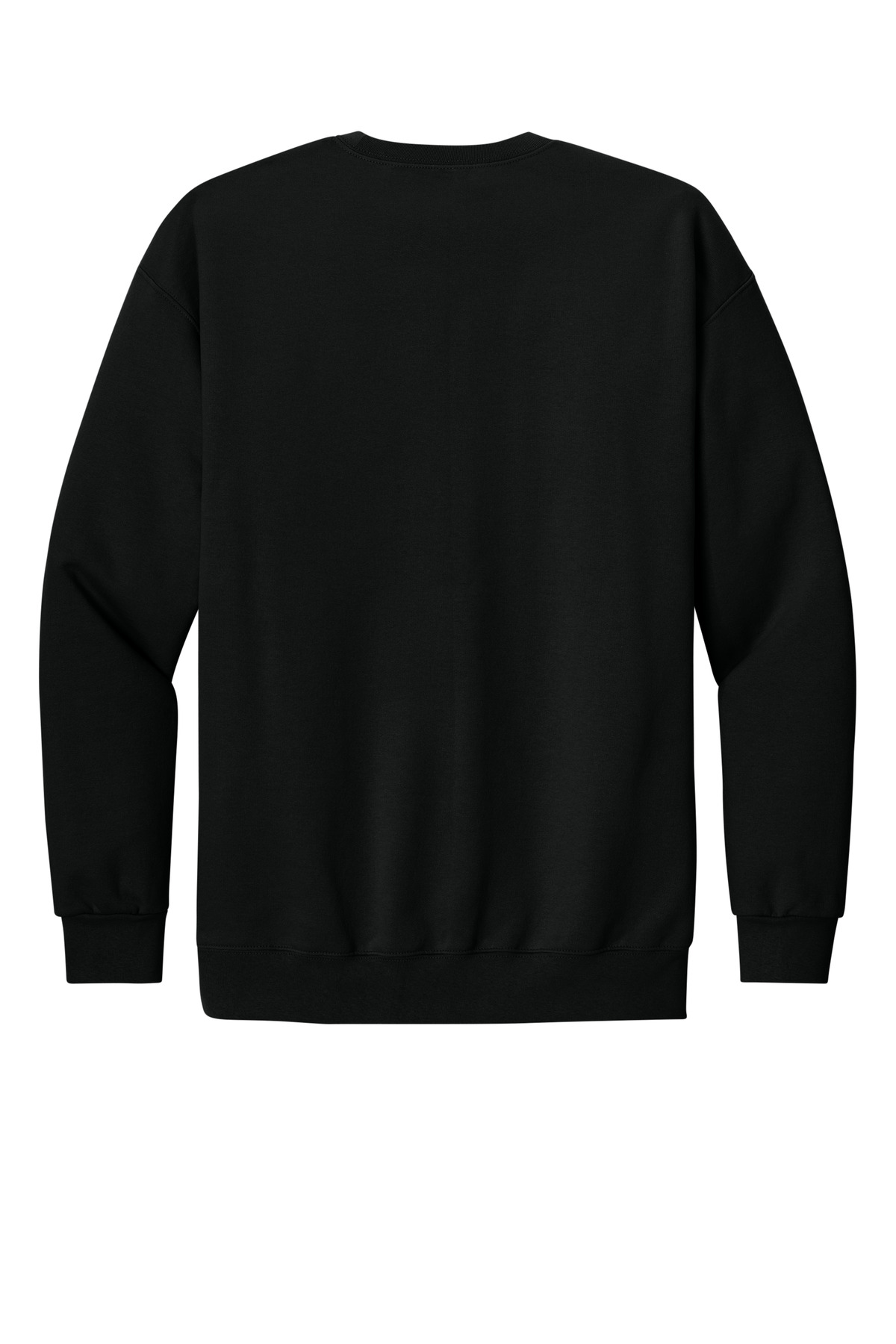 Gildan Hammer Maxweight Crewneck Sweatshirt 19000, custom hoodie or sweatshirt with logo imprint 125