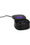Swivel TWS Wireless Earbuds and Charger Case 10