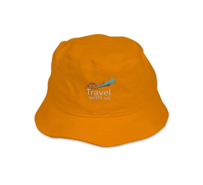 Custom Bucket Hat 2