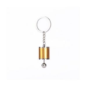 Auto Gear Shifter Model Keychain 17