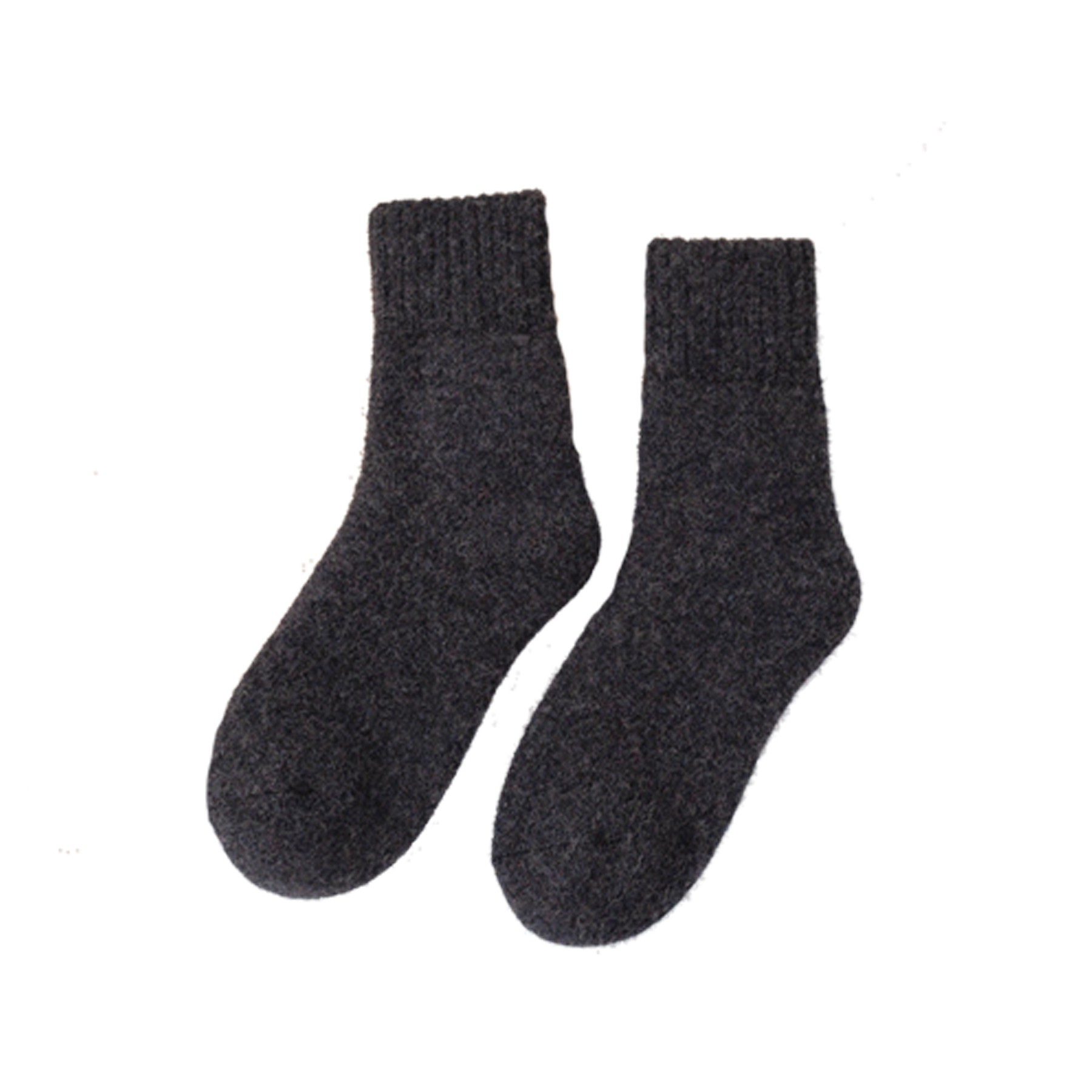 Cold Resistant Cashmere Socks 4