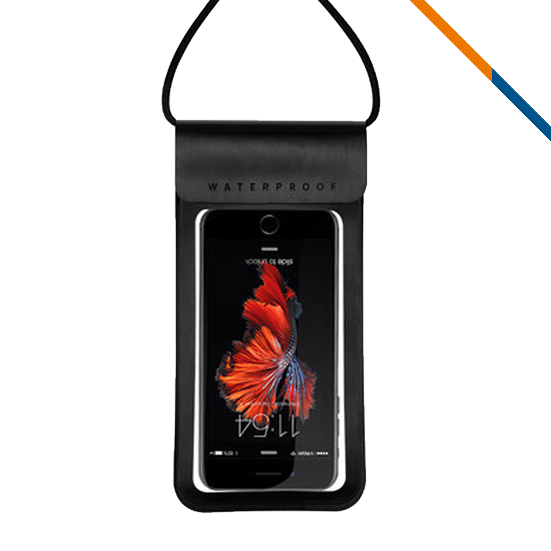 Lanni Waterproof Phone Pouch 3