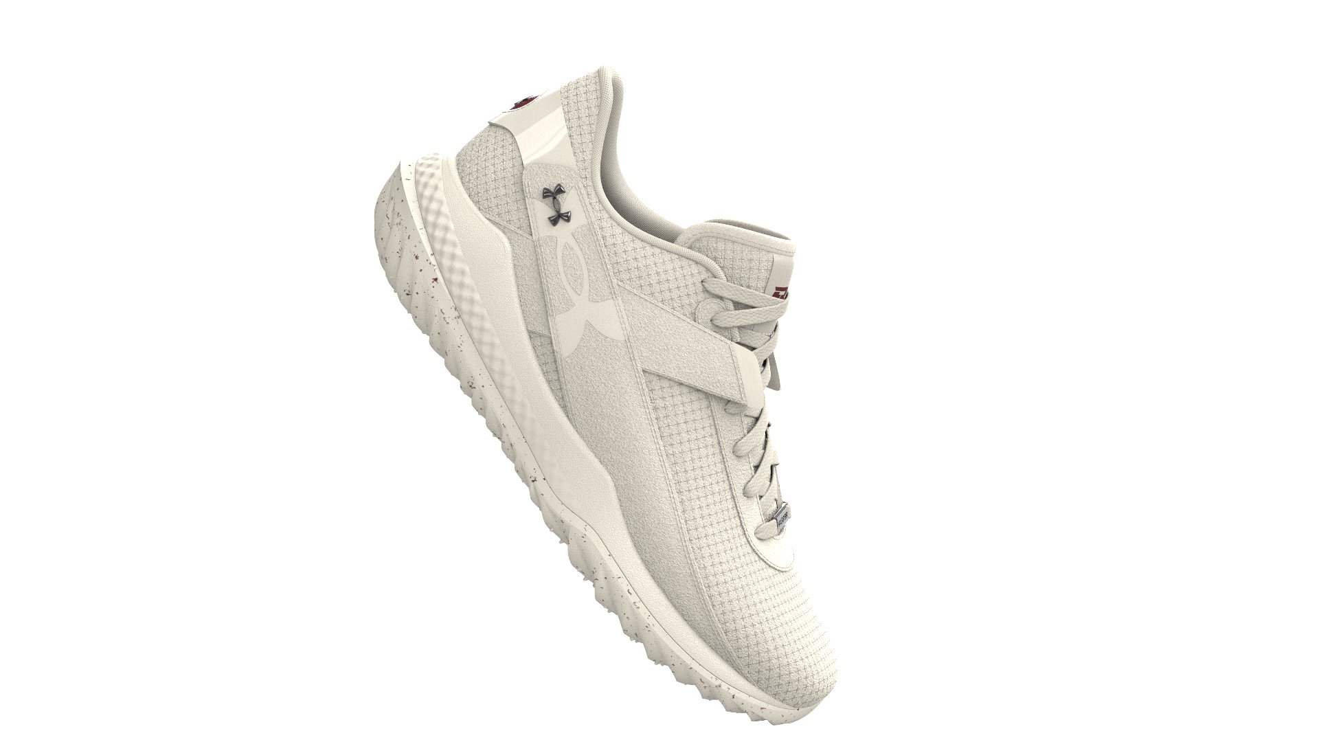 UA Harper 10 Pro Turf Men's Baseball Shoes 5
