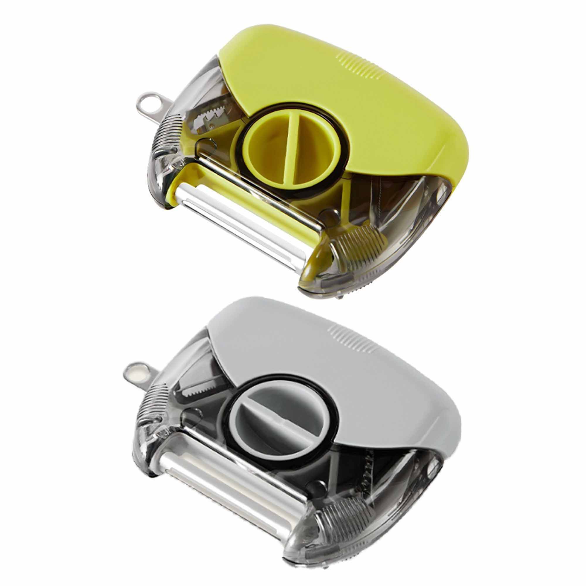 Peeler 1