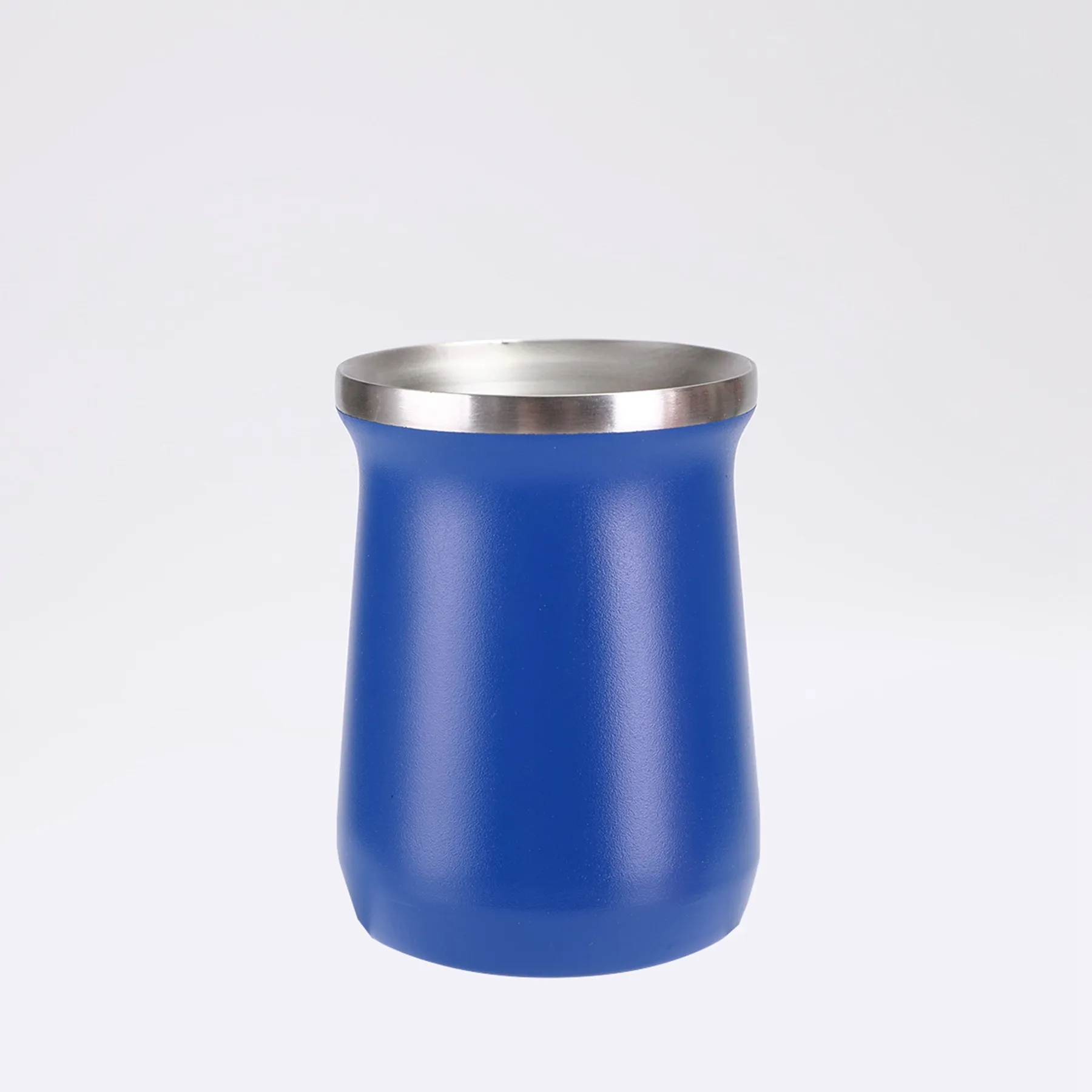 9 Oz. Double Wall Insulated Stainless Steel Cup 3