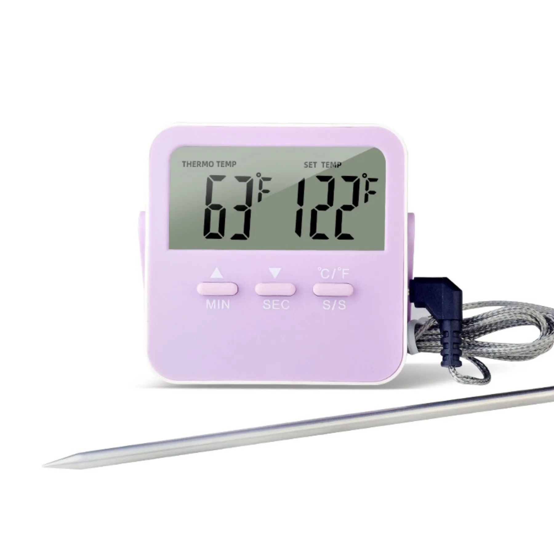 Food&Meat Thermometer For Kitchen 2