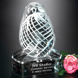 White Swirl 2