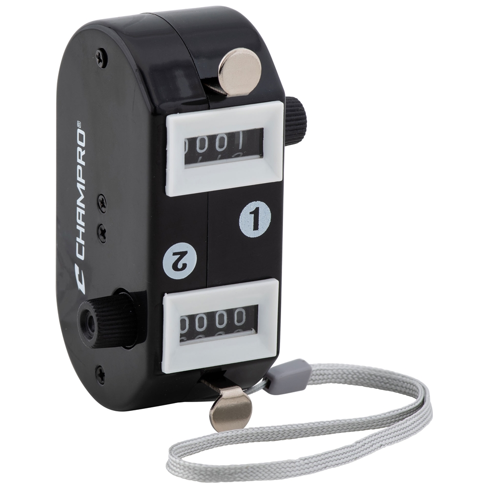 Dual Pitch Counter 2