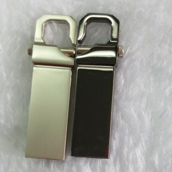 Mini USB Flash Drive 2.0 MD Hook 3