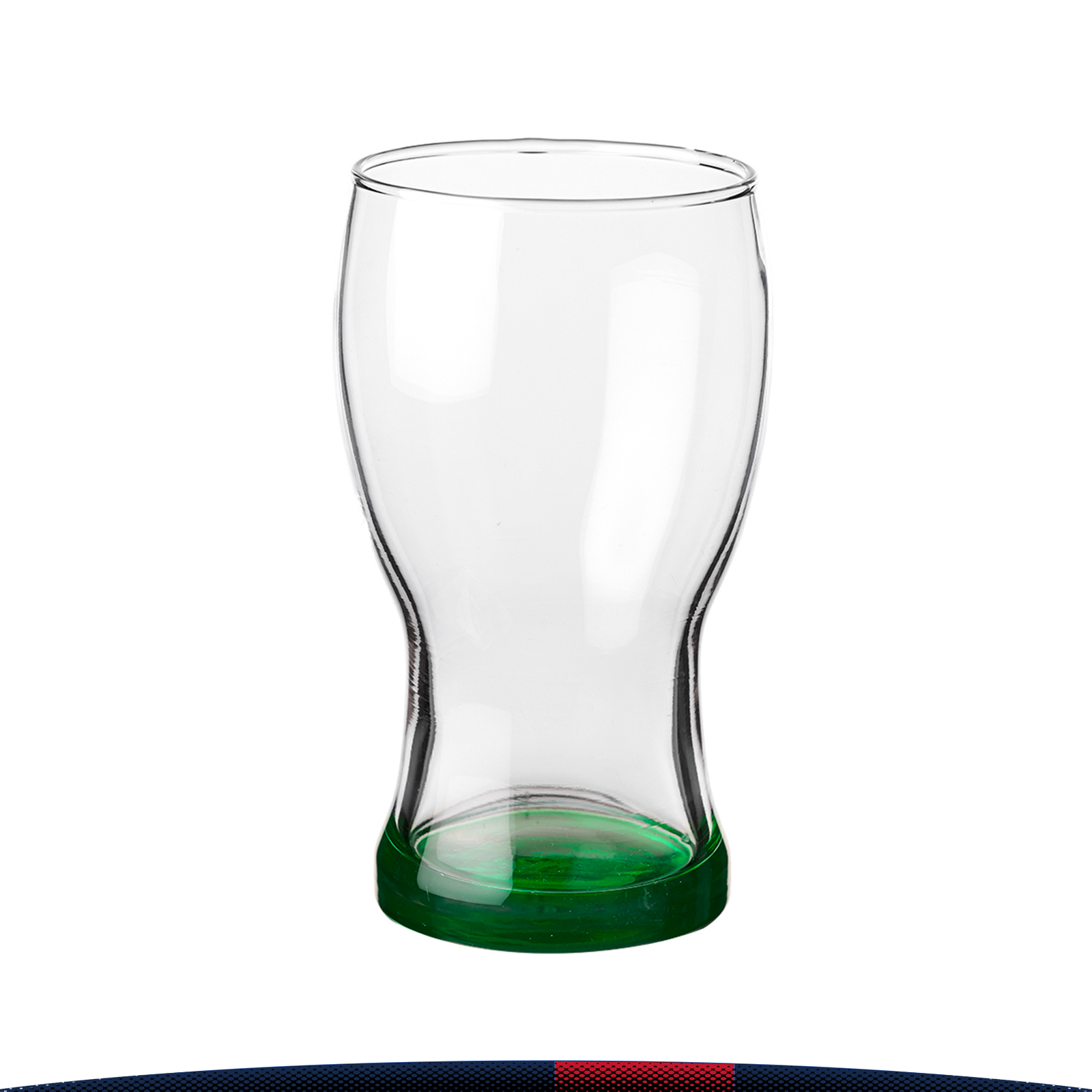 10.5 Oz. Durable Frevo Pilsner Glasses 10