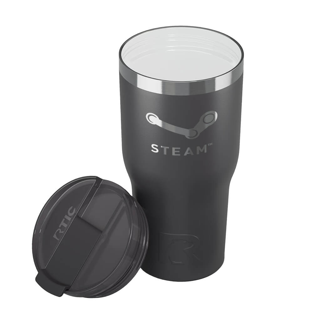 RTIC Essential 30oz Tumbler (Ceramic Lining) 38