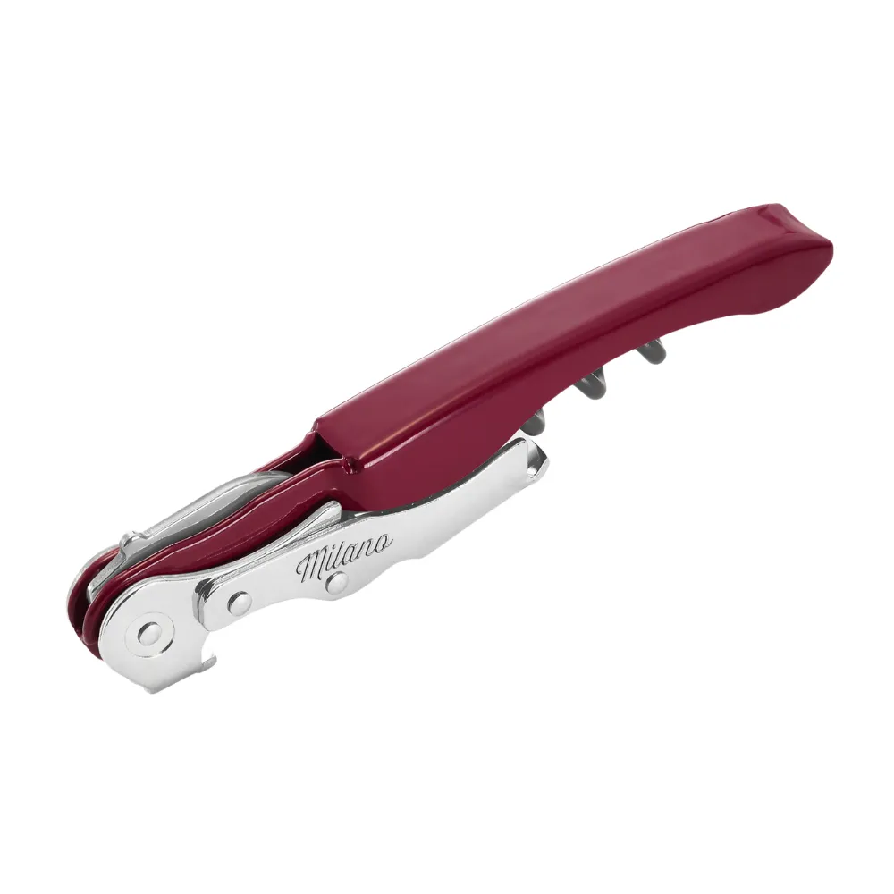 MILANO(R) Professional Corkscrew 16