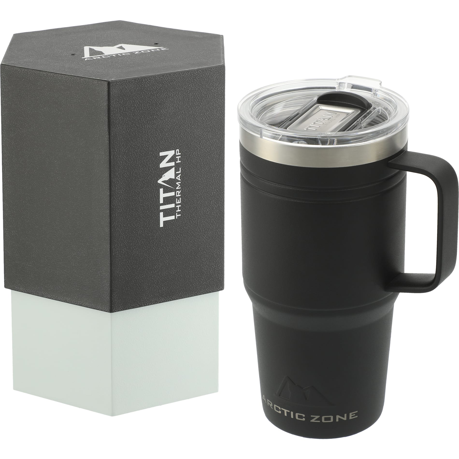 Arctic Zone® Titan Thermal HP® Mug 20oz 152