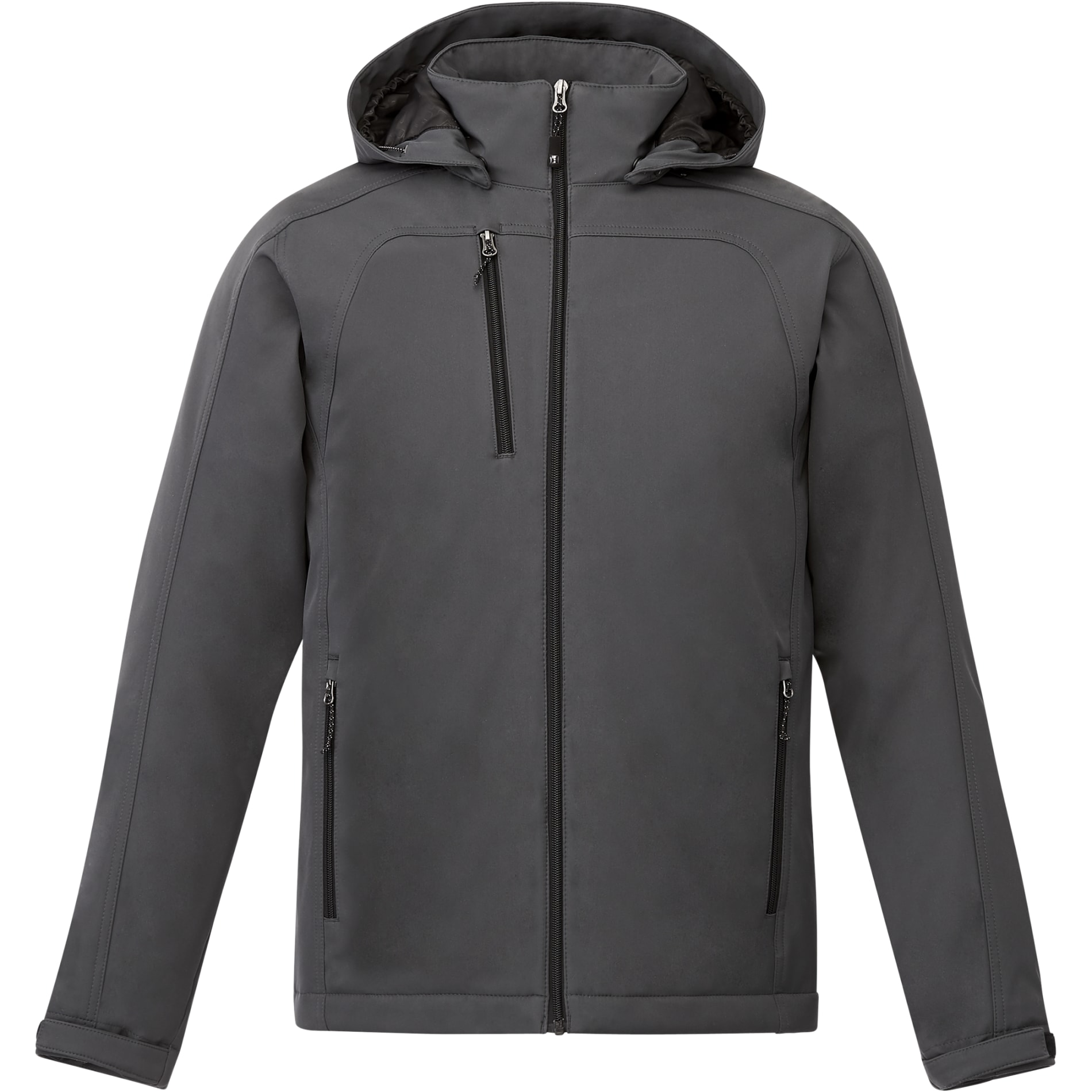 Men's Bryce Insulated Softshell Jacket 37