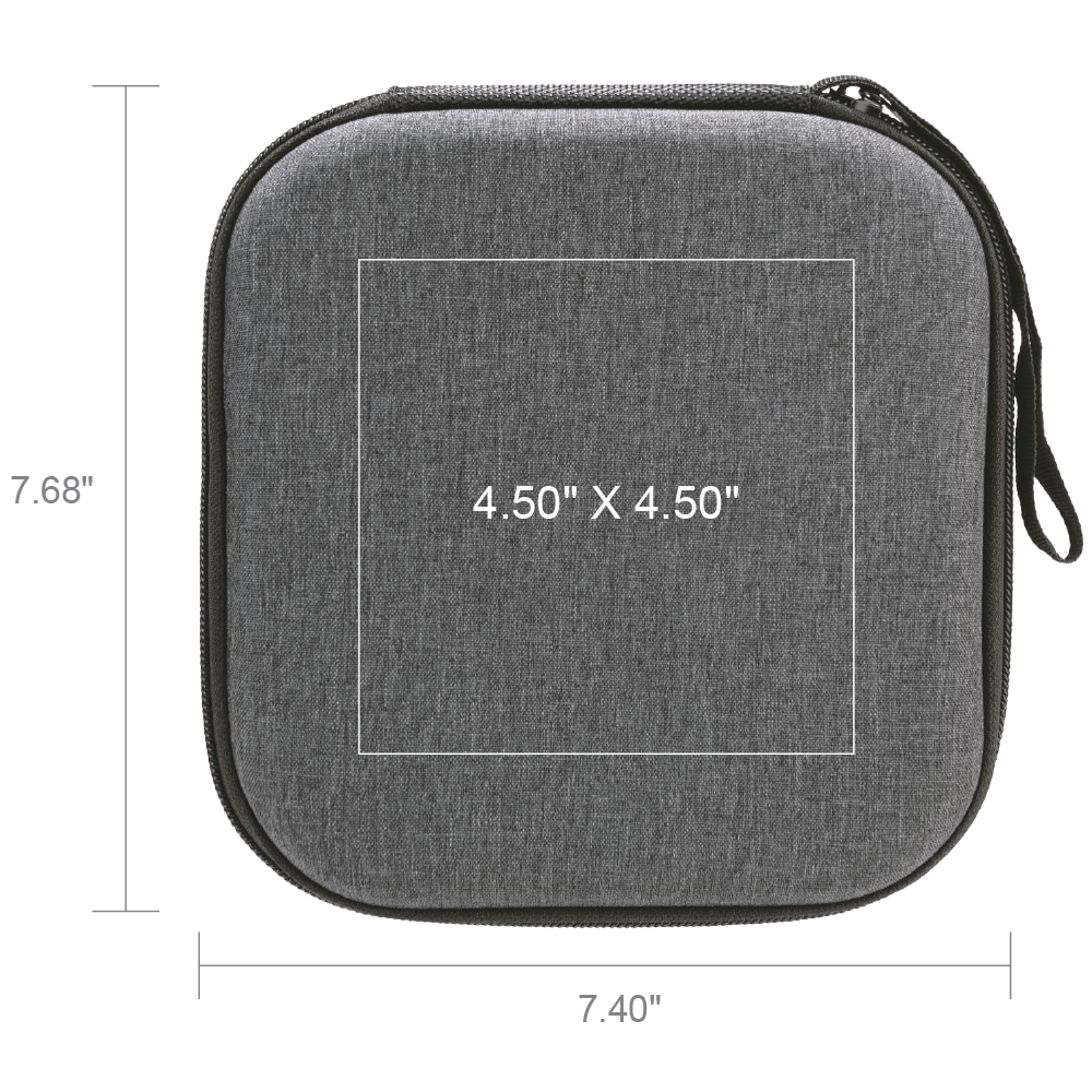 San Andreas Massage Gun and Power Bank 5000