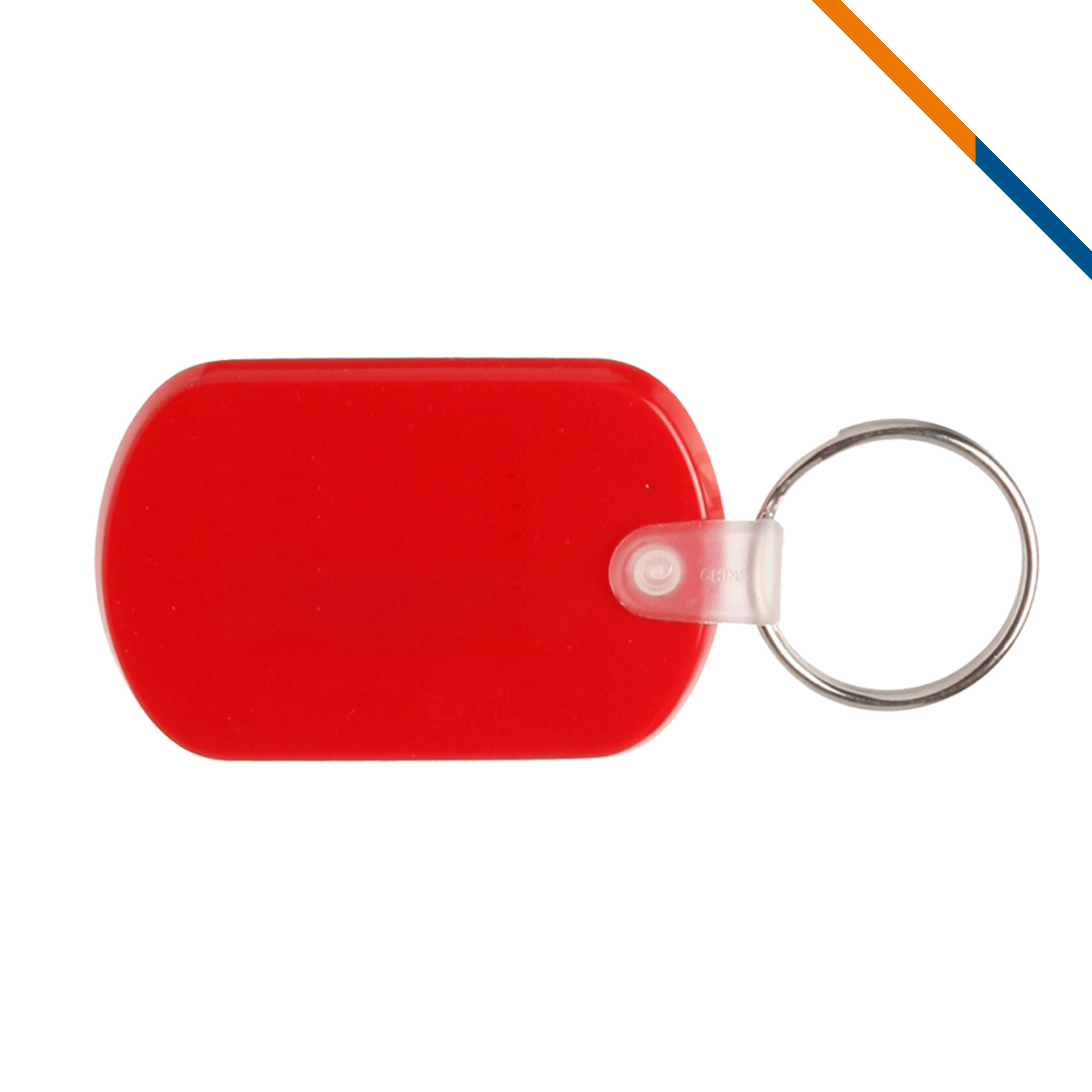 Pofer Soft Tag Keychain 9