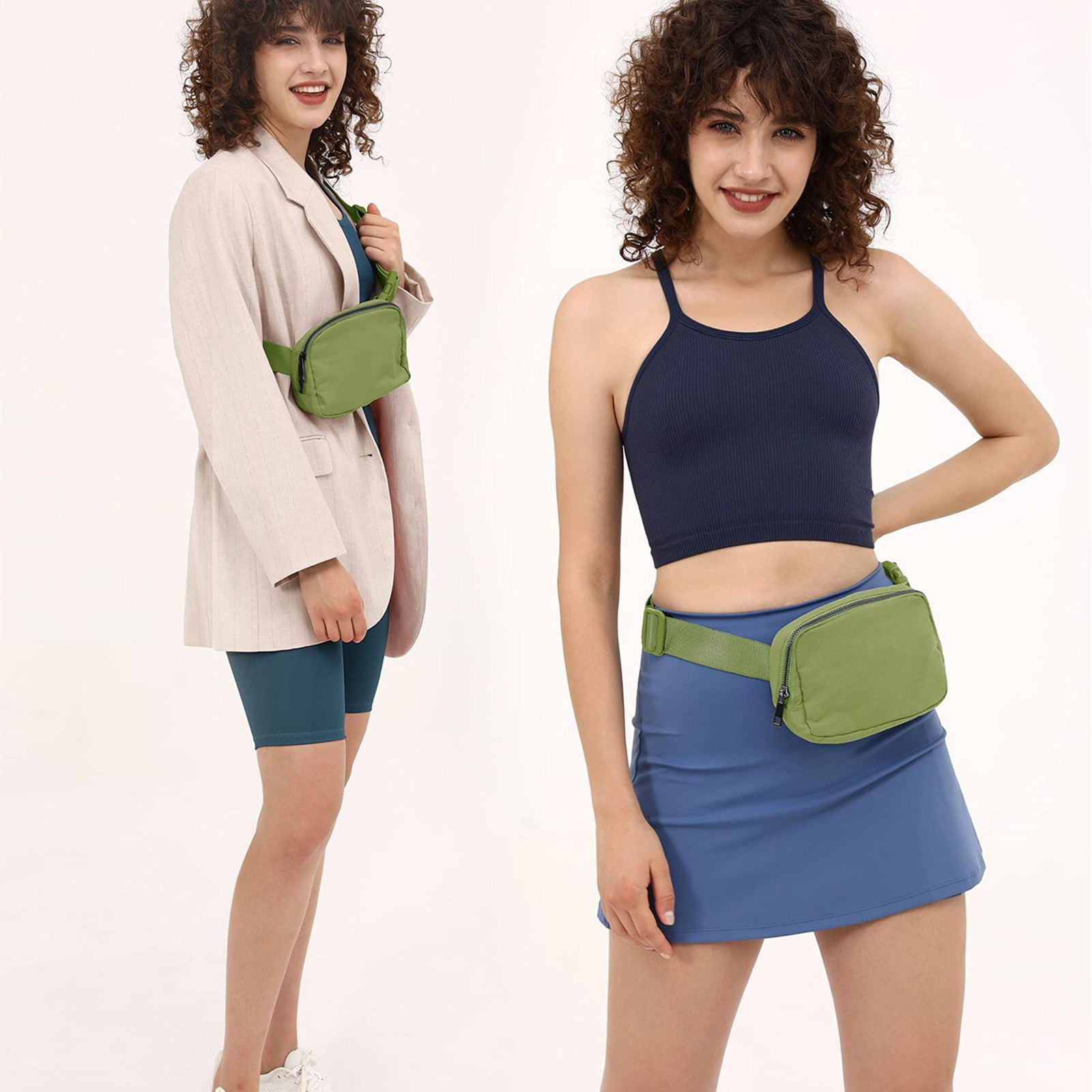 Waist Bags / Fanny Bags / Cross-Body Bags 5