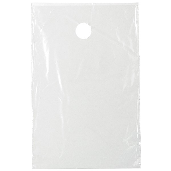 Doorknob Bags - 10W x 15H