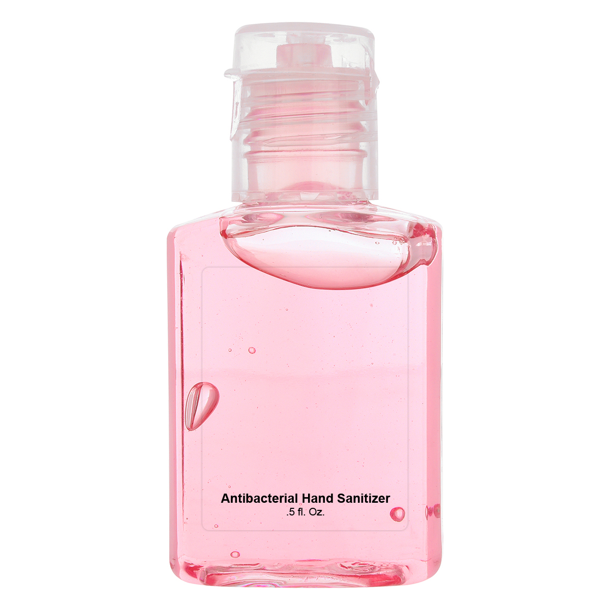 .5 Oz. Hand Sanitizer 7