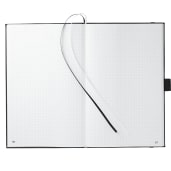 FSC® Mix 5.5" x 8.5" FUNCTION Bulleting Notebook 45