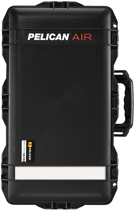 Pelican™ Air 1615 Protector Case™ 7