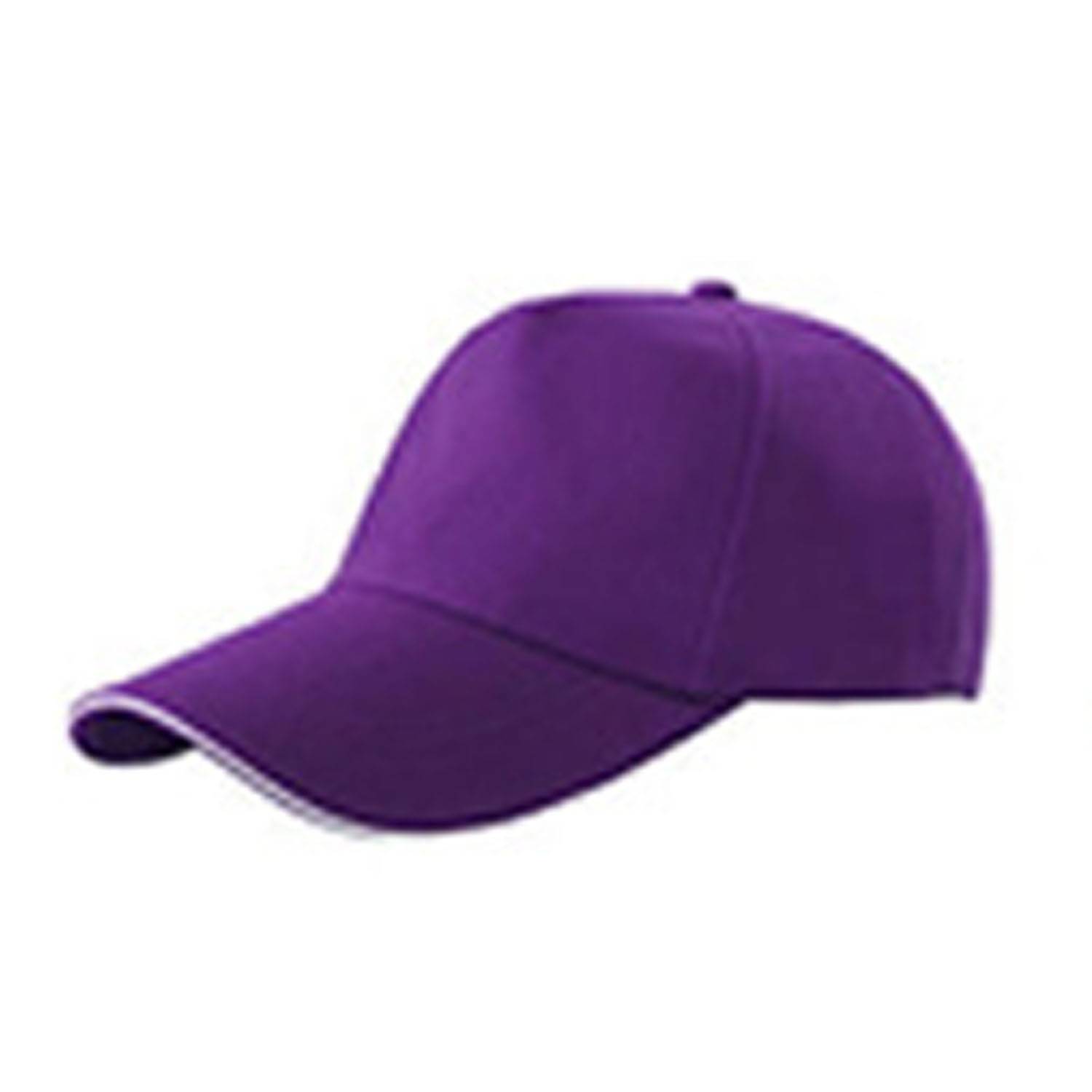 Breathable Sweat Absorbing Cotton Baseball Cap 7