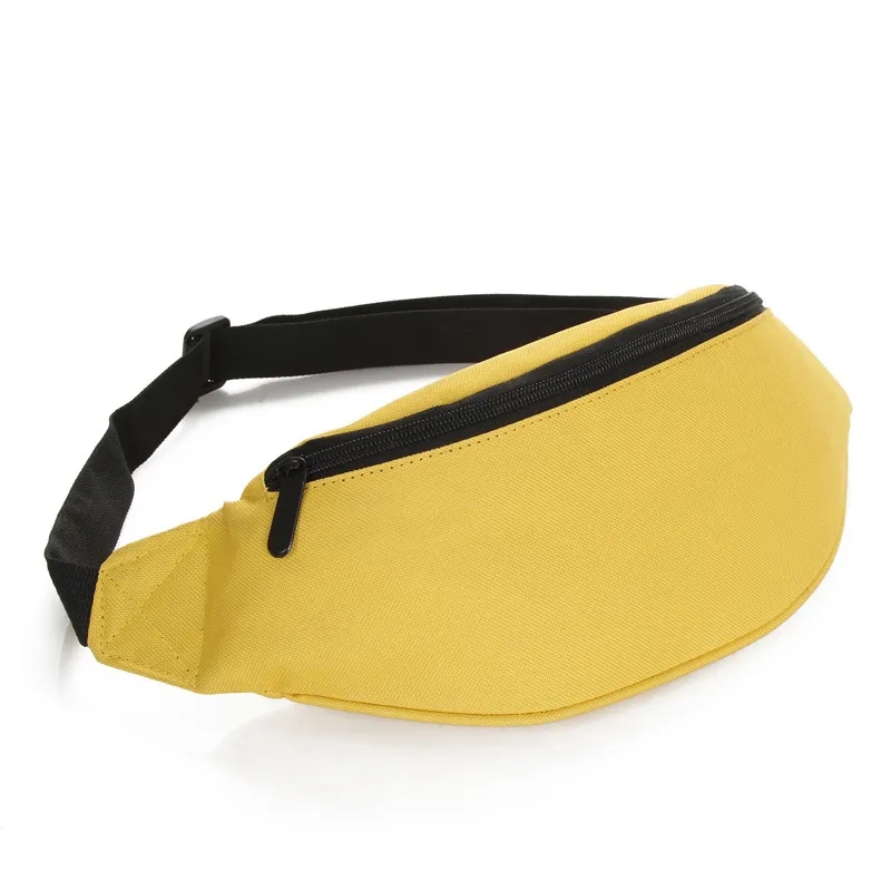 Sports Waist Bag 5