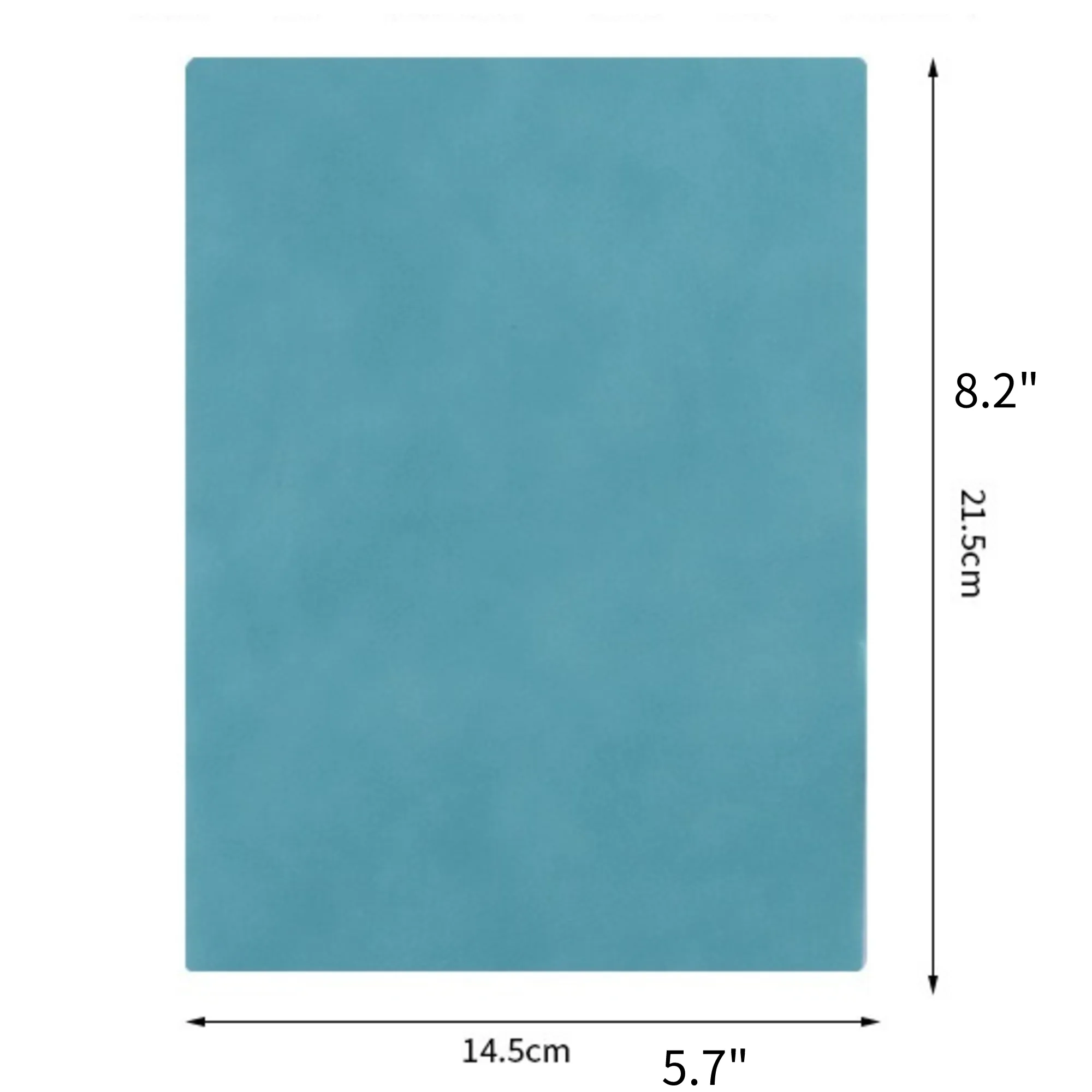 Hardcover Journal Notebook 3