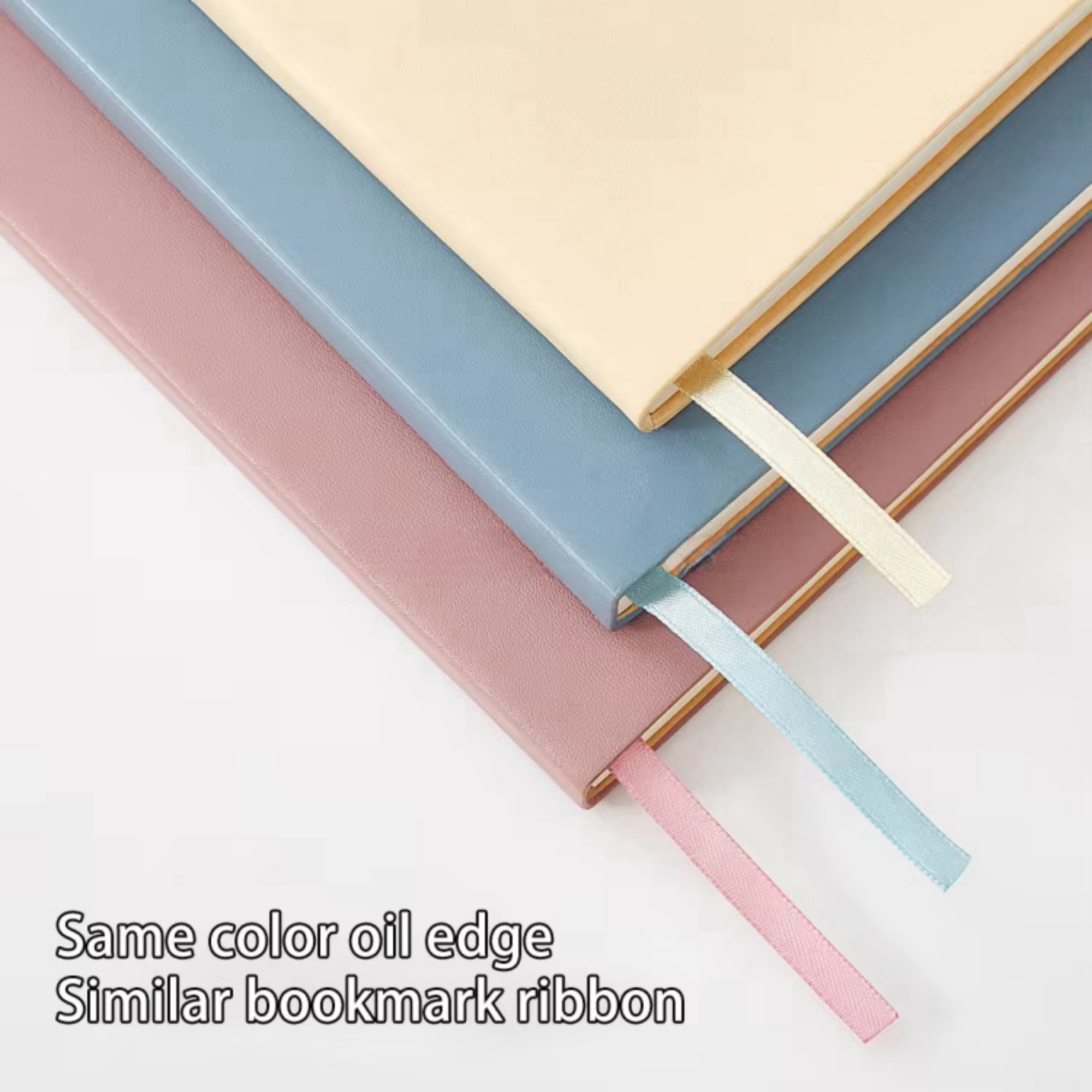 A6 Size Pocket Notebook 2