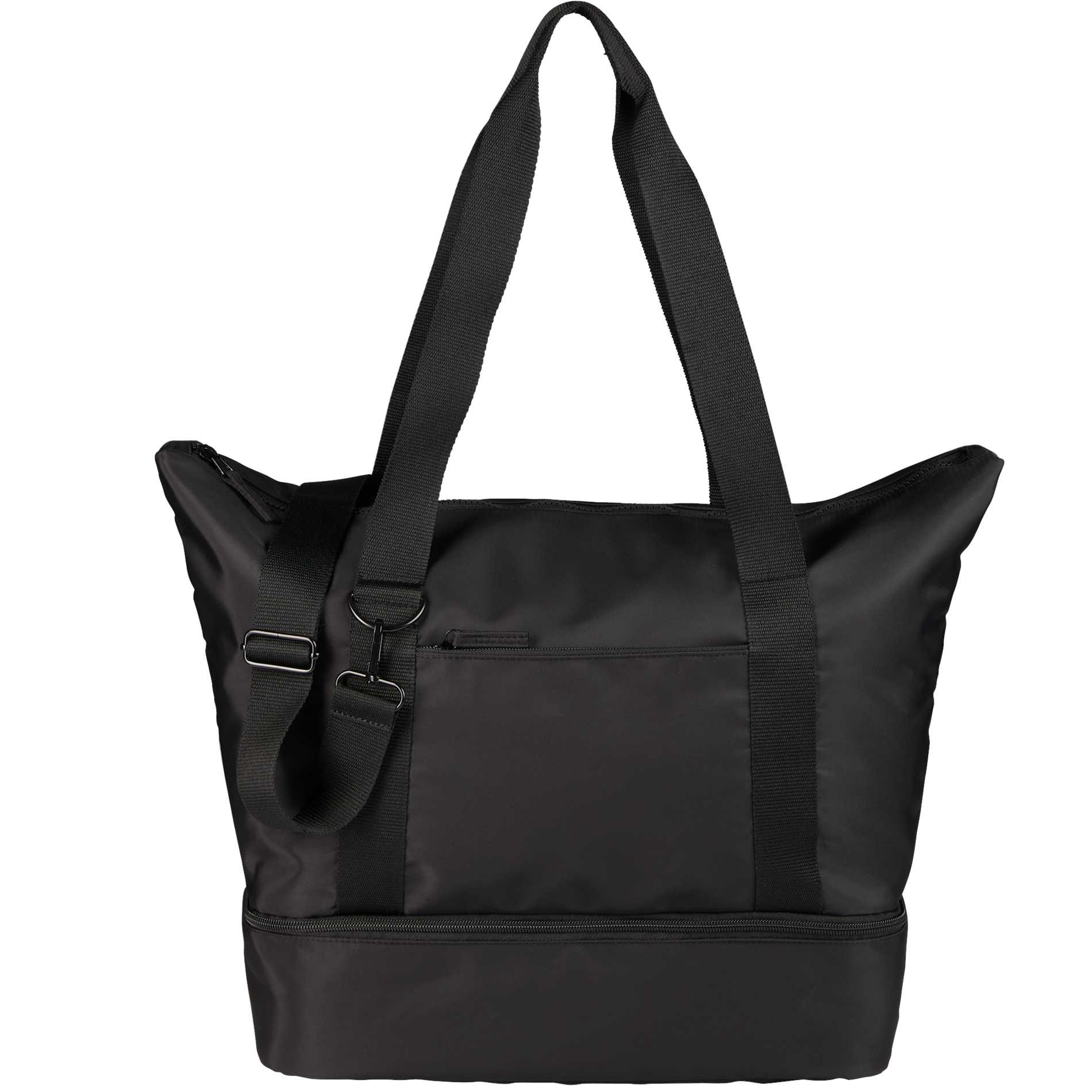 Daybreak Recycled Travel Tote 21