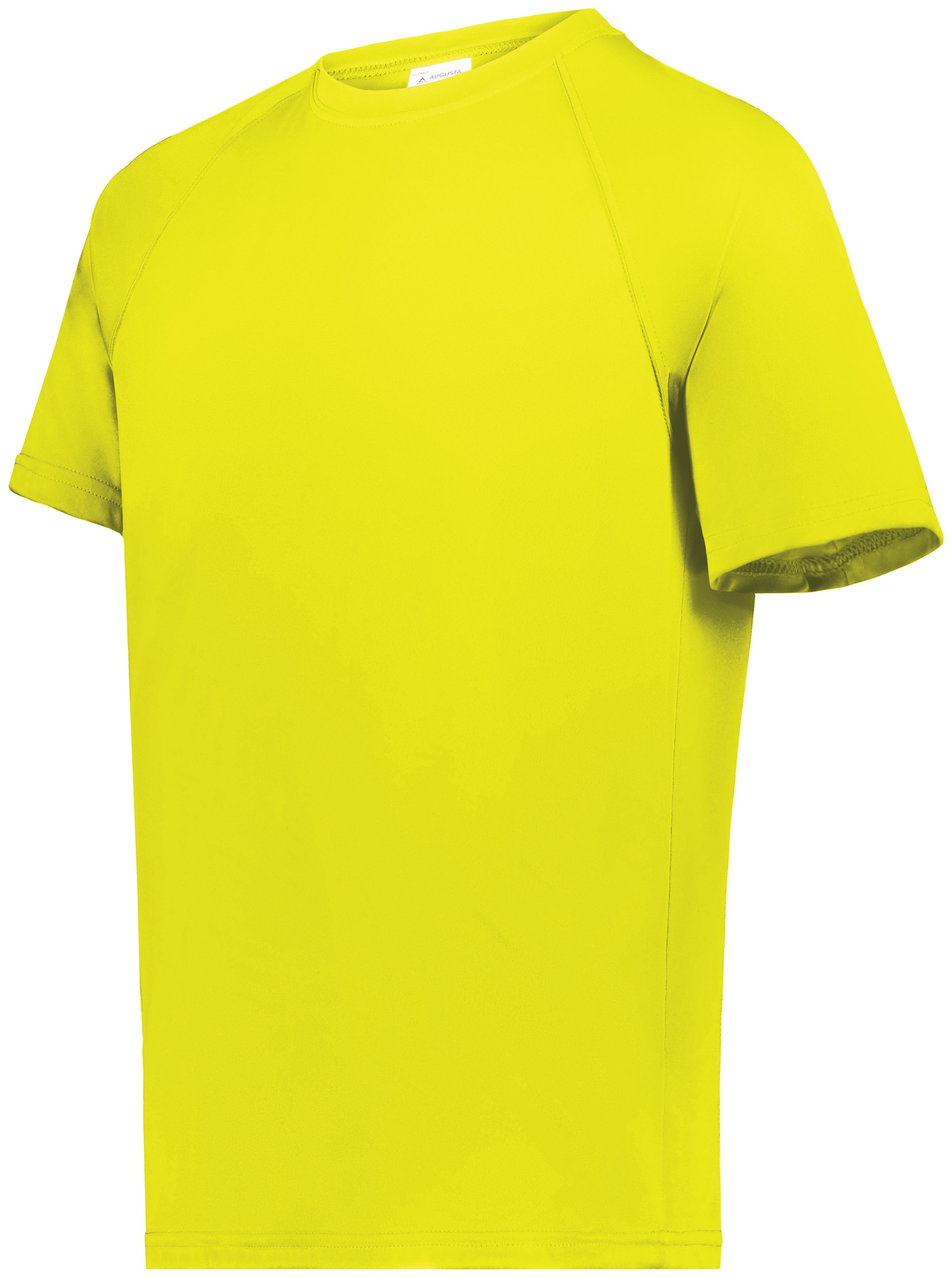 Attain Wicking Raglan Sleeve Tee 24