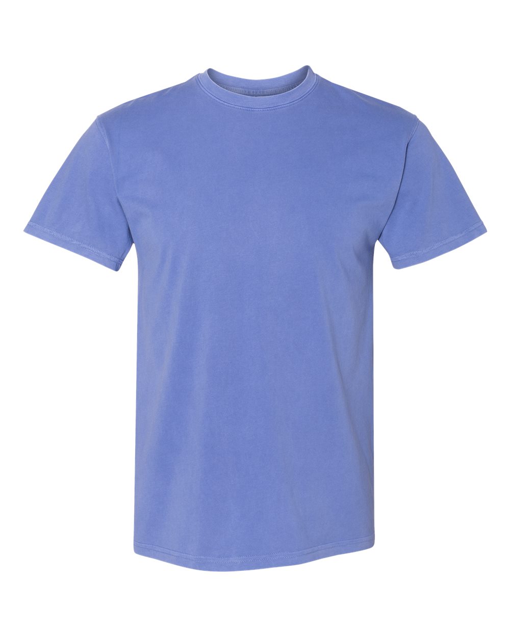 Unisex Inspired Dye T-Shirt - 7410 14