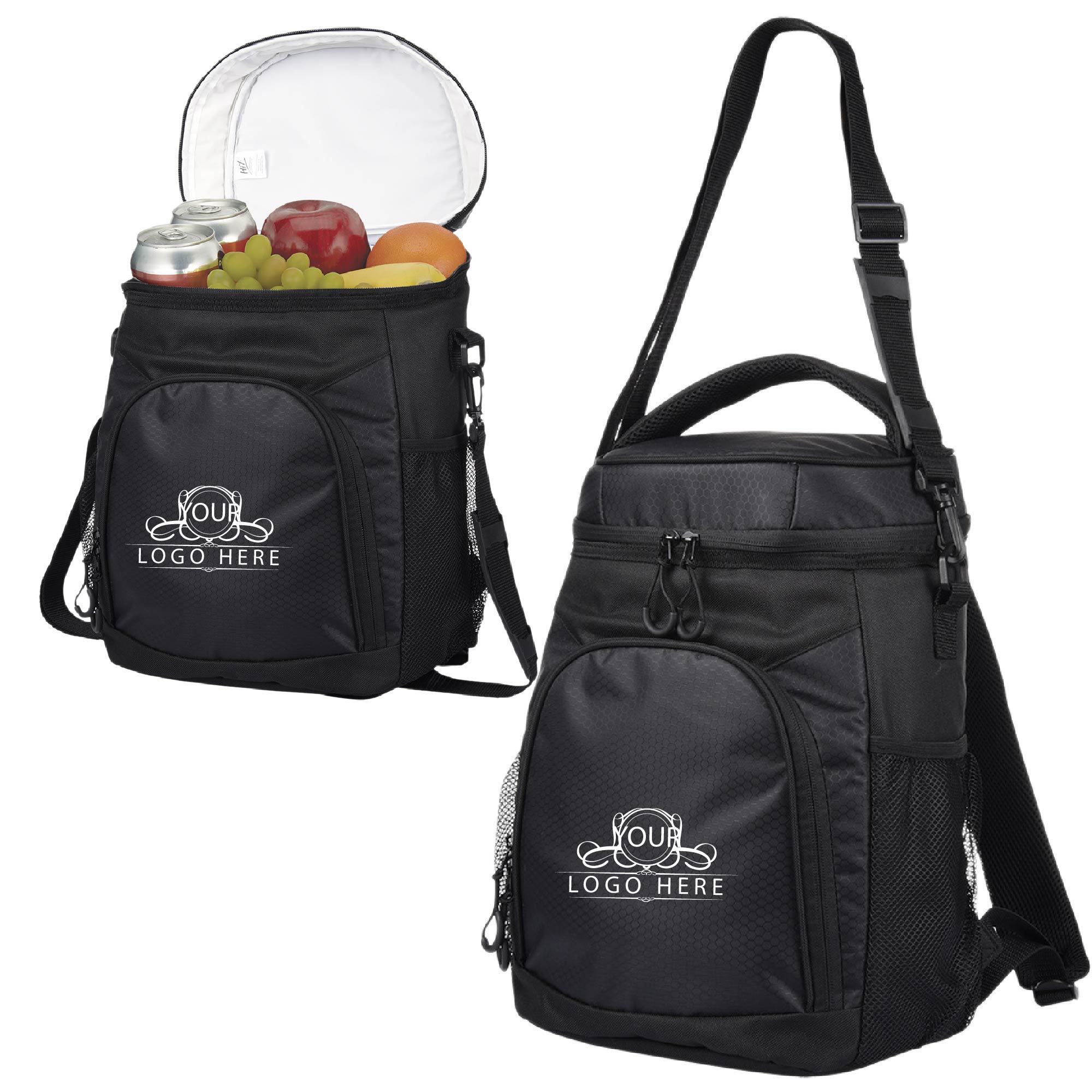 Insulated Lightweight Backpack 2