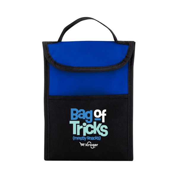 Back Bay Recycled Non Woven Lunch Cooler 54