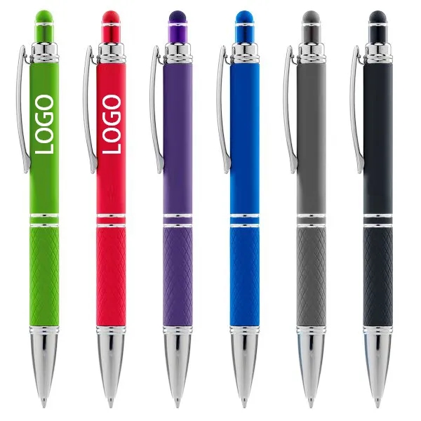 Phoenix Softy Metallic Stylus Pen 1