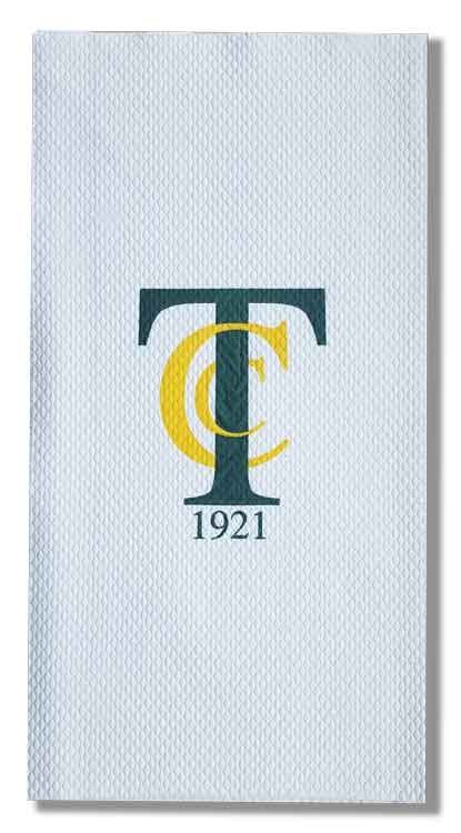 3-Ply, White, Facial-grade Paper Hand Towel 2