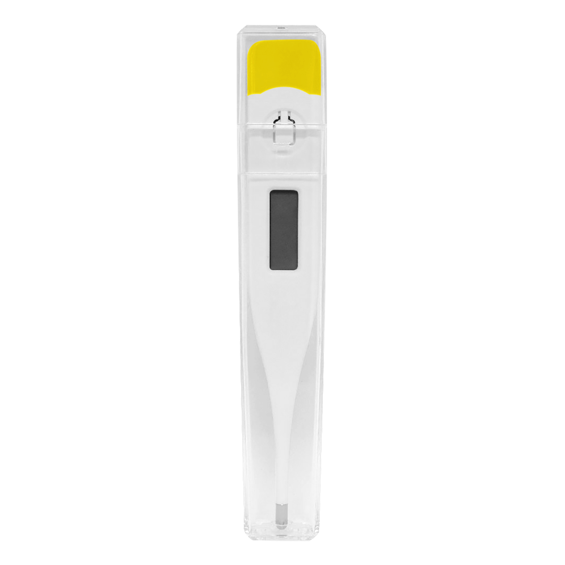 Waterproof Digital Oral Thermometer With PP Packing Box 11