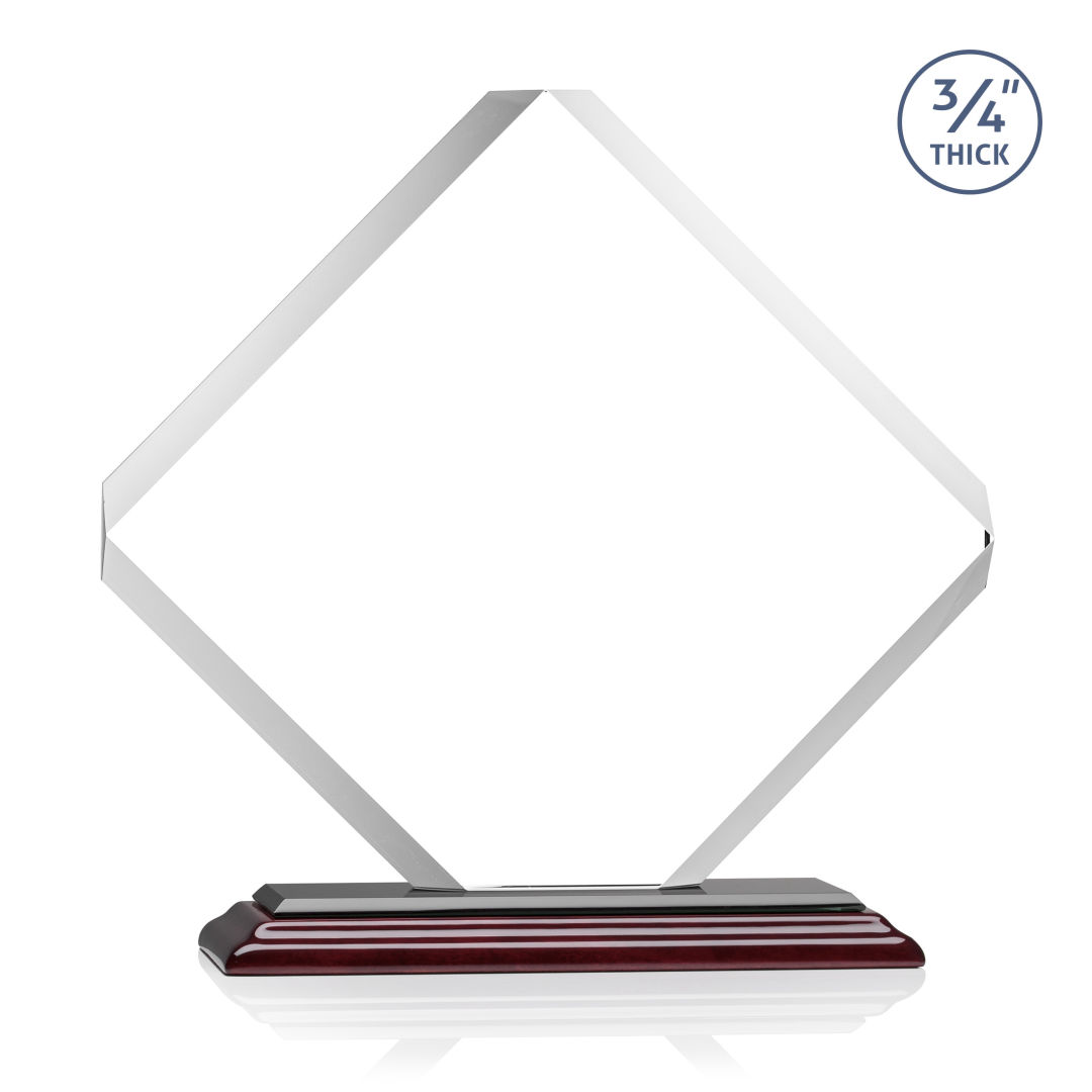 Toulon VividPrint™ Award - Albion™ 5