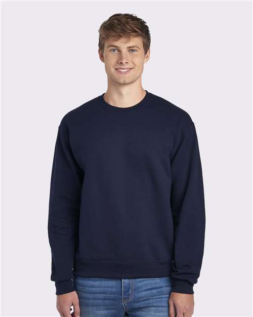 Unisex NuBlend® Crewneck Sweatshirt - 562MR 157
