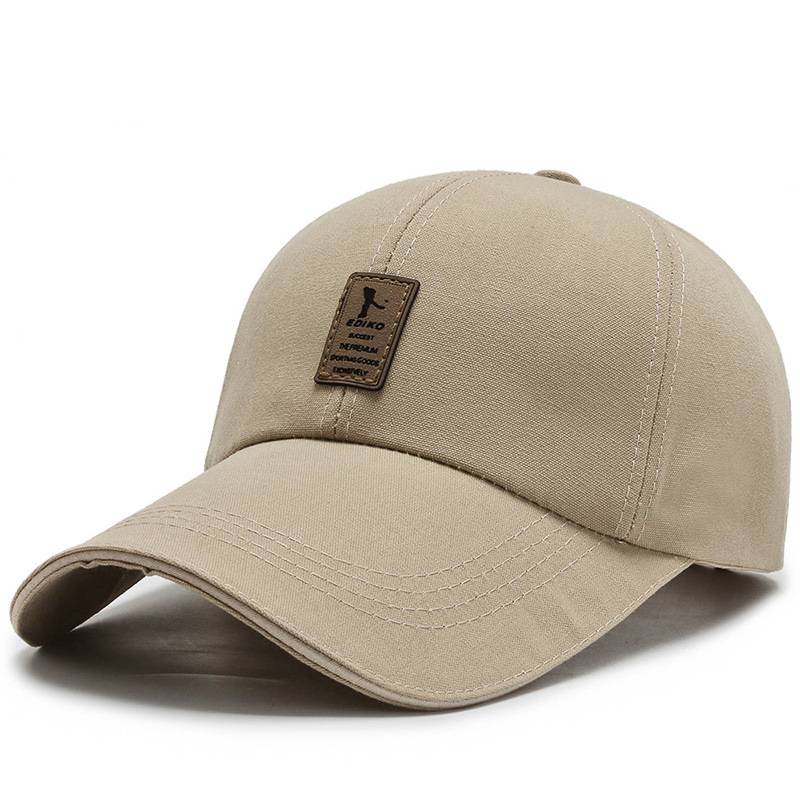 Baseball Hat Outdoor Sports Men Caps 3