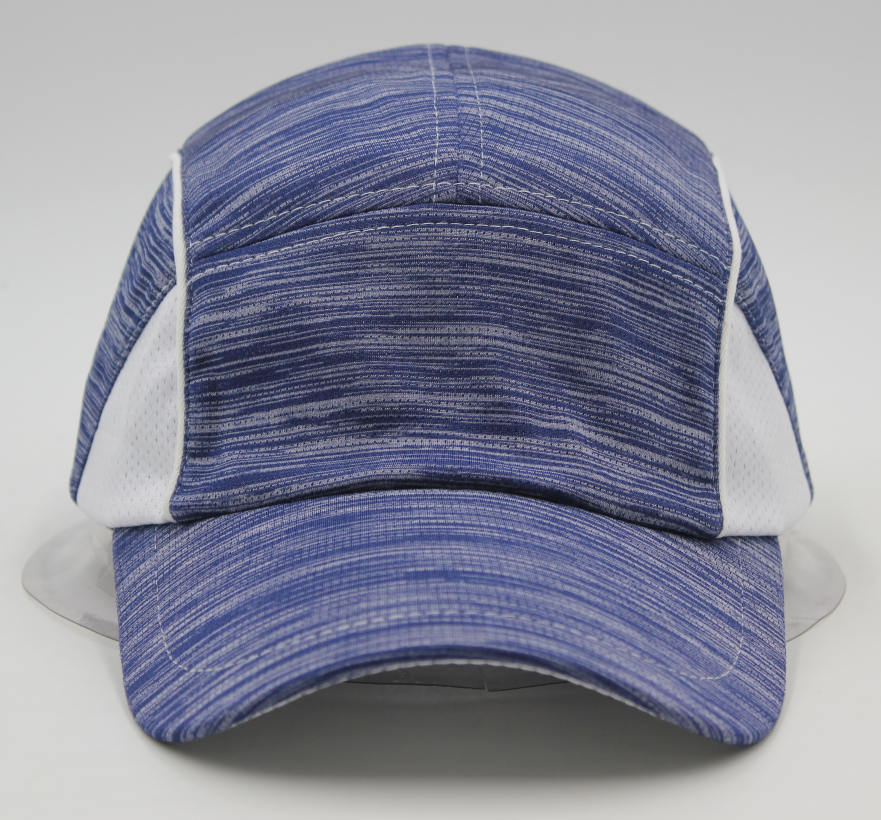 Running cap