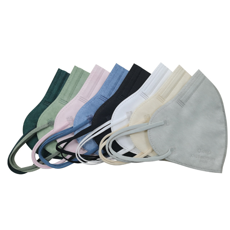 Disposable Masks 3