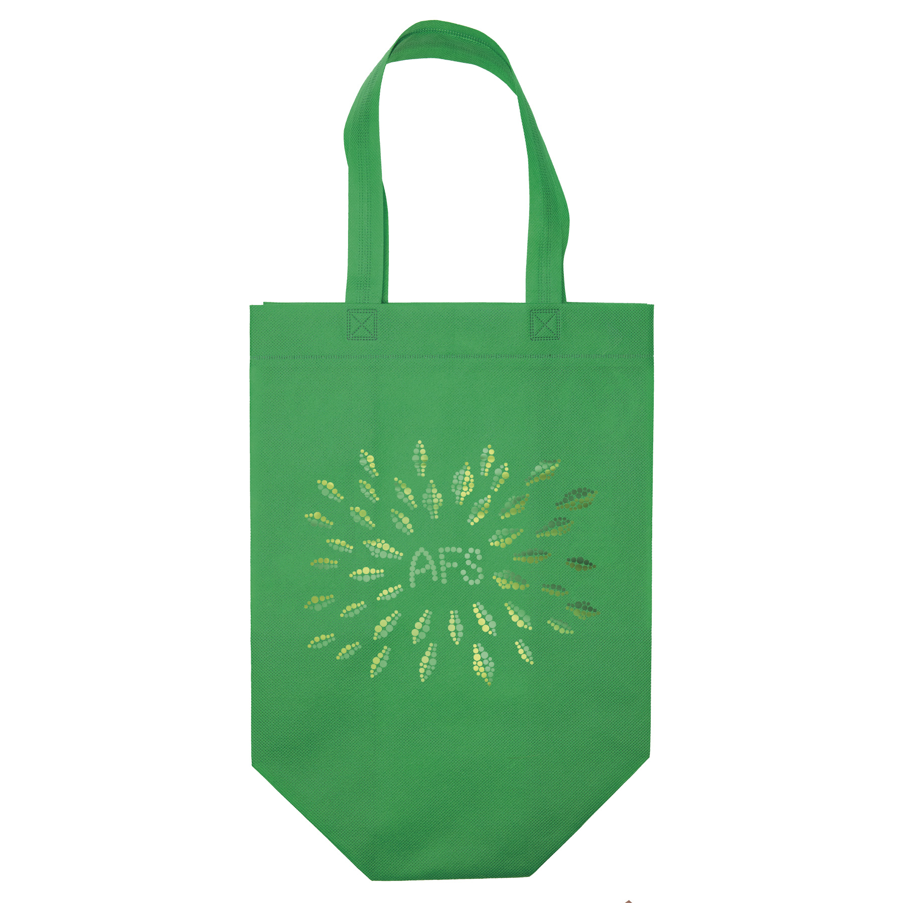 Economy - Non-Woven Tote - Sparkle 4