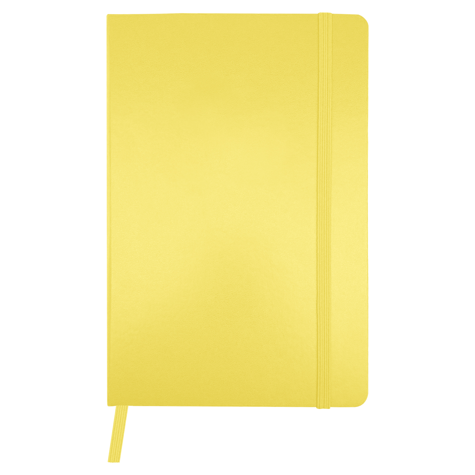 Business Strap Notebook 8