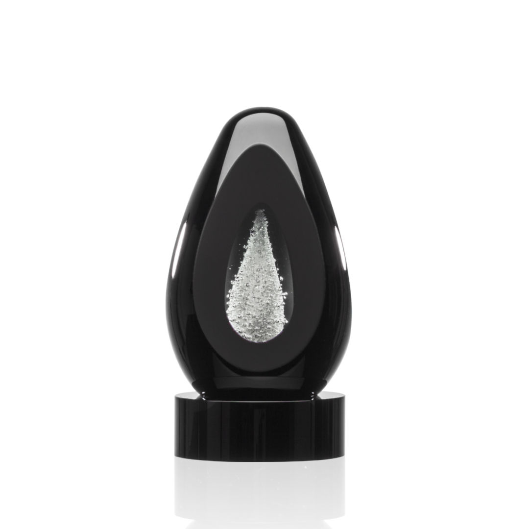Panache Award on Black Base 11