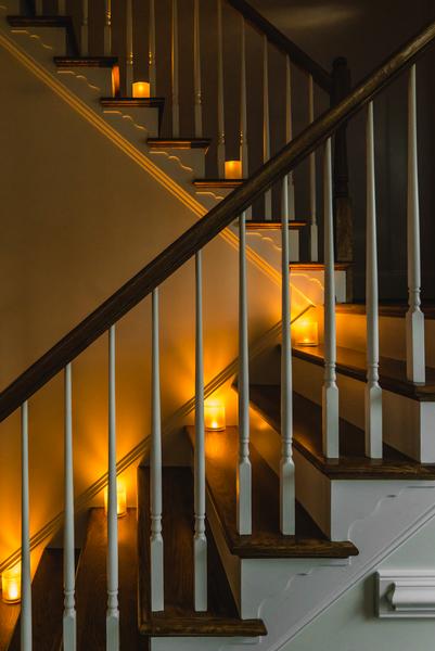 MPOWERD Luci Solar Candle 5