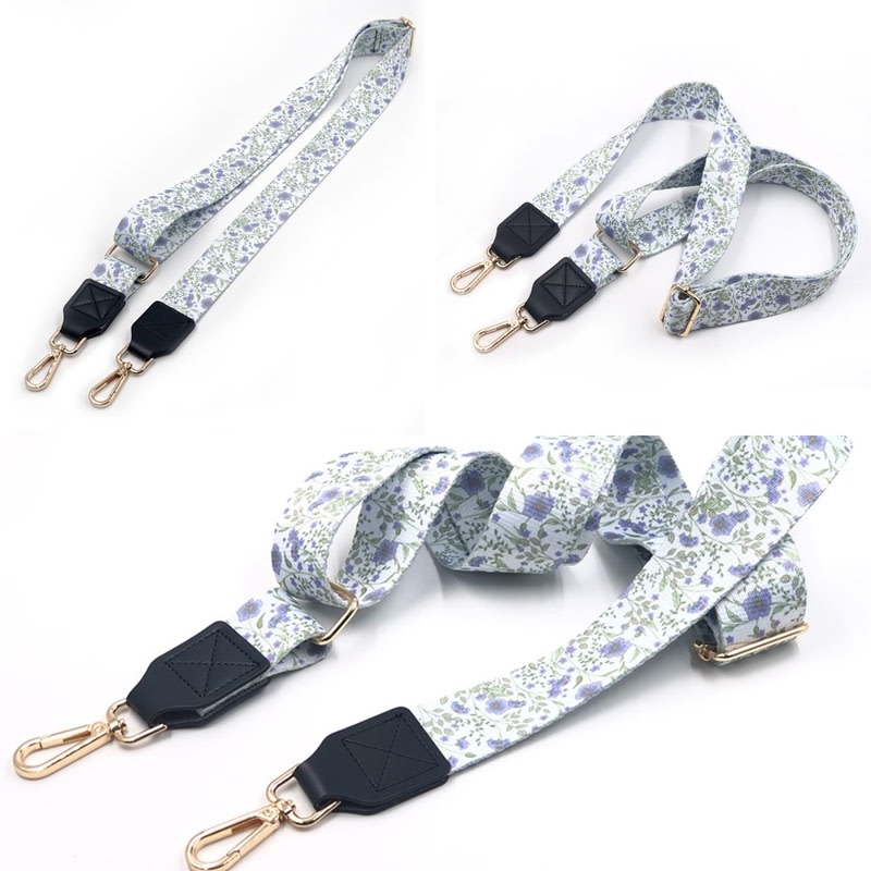 Custom Crossbody Shoulder Strap 6